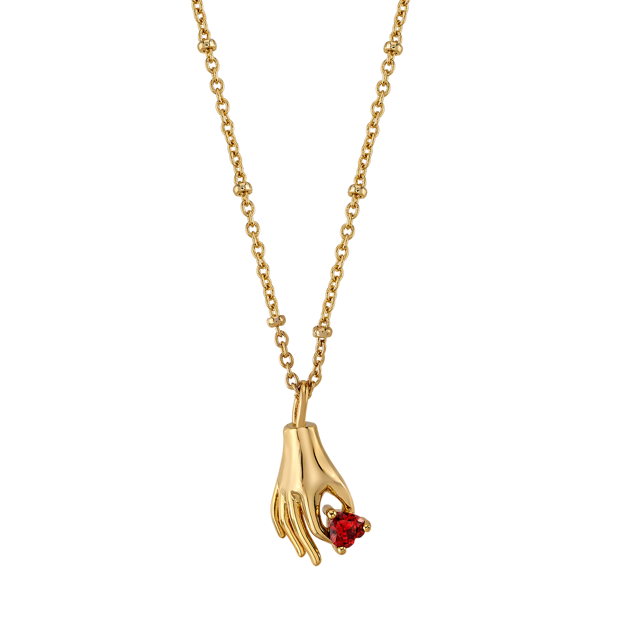 Your Lucky Pendant