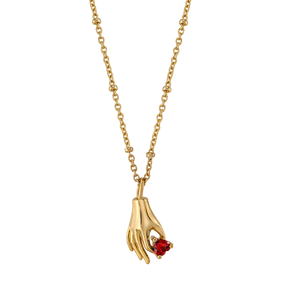 Your Lucky Pendant