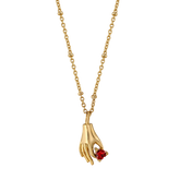 Your Lucky Pendant