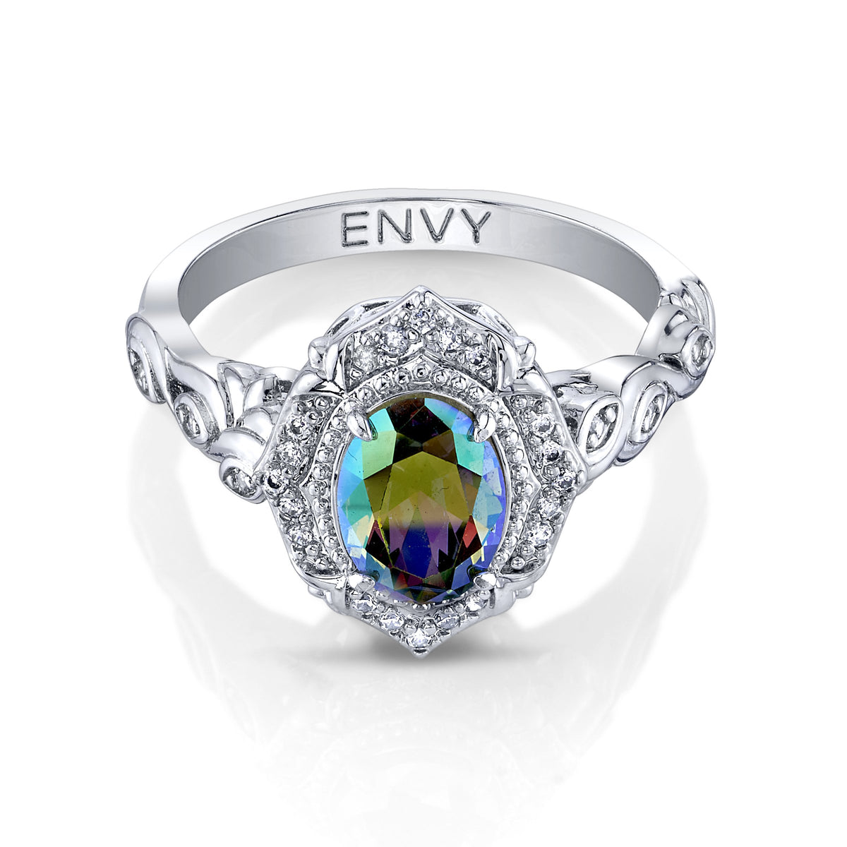 Pandora's Box - Body Scrub