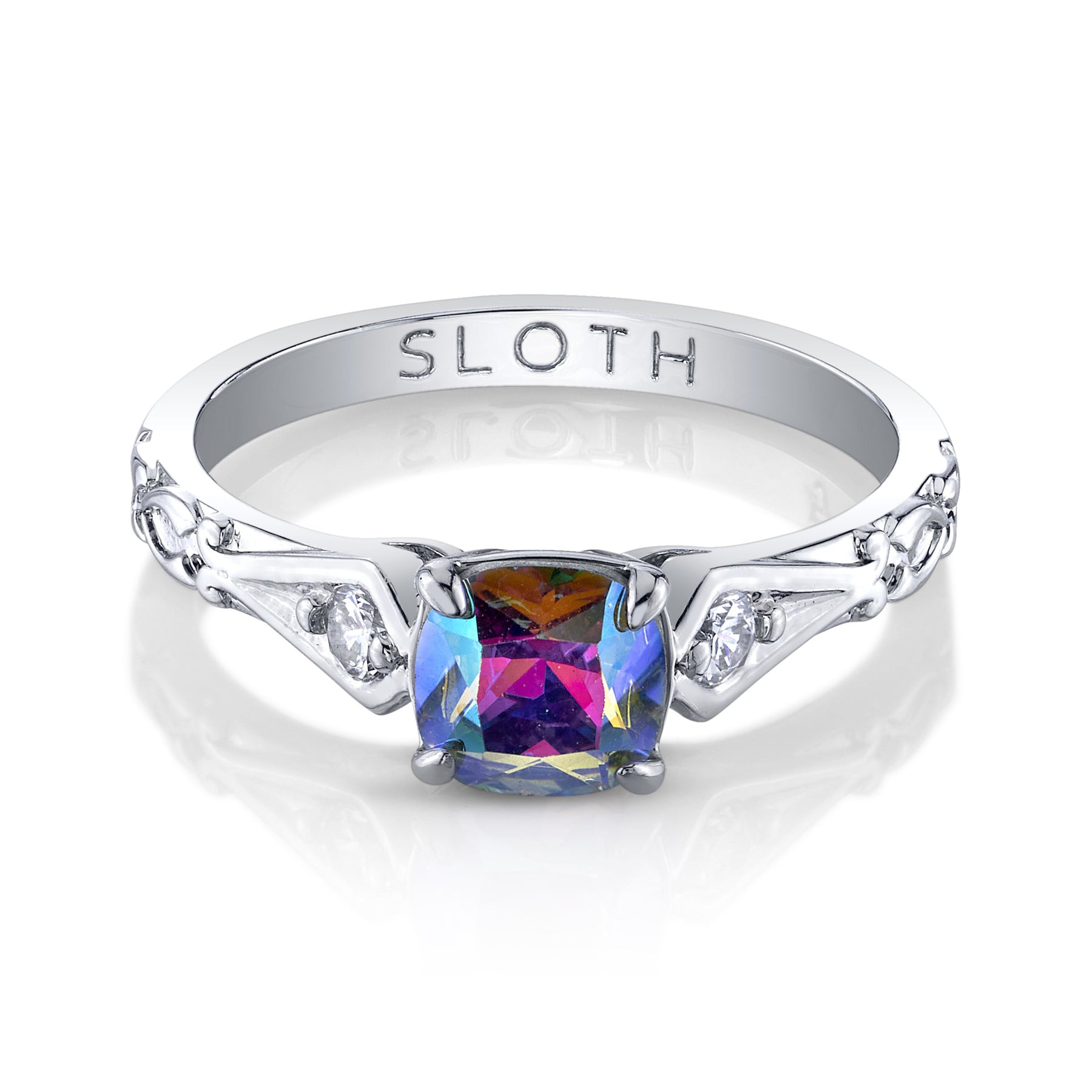 Pandora's Box - Body Scrub