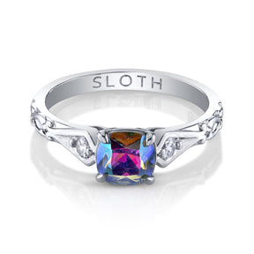 Pandora's Box - Body Scrub