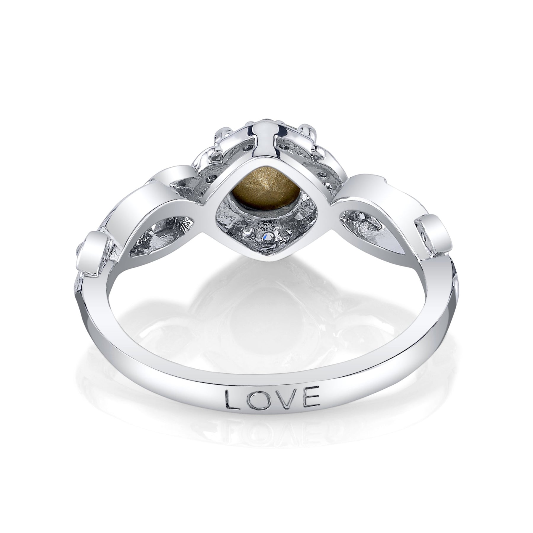 Pandora's Box - Body Scrub