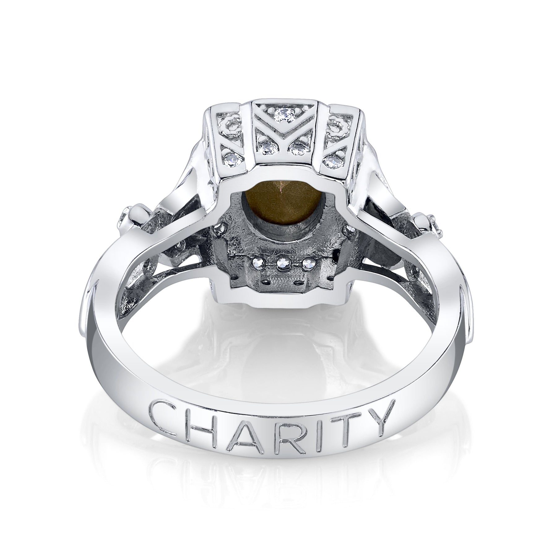 Pandora's Box - Body Scrub