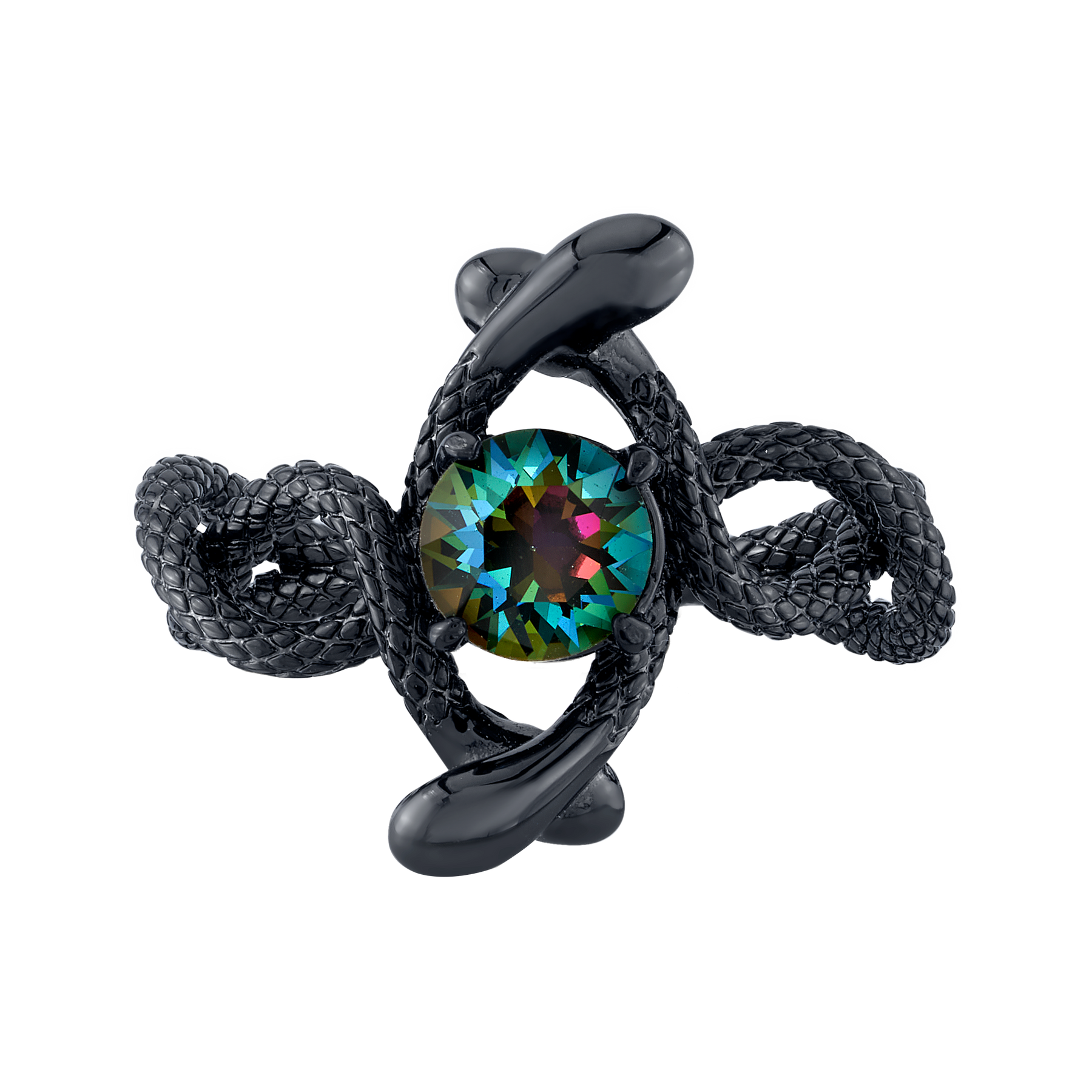 Medusa Ring