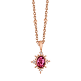 Go Confidently Pendant