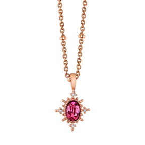 Go Confidently Pendant