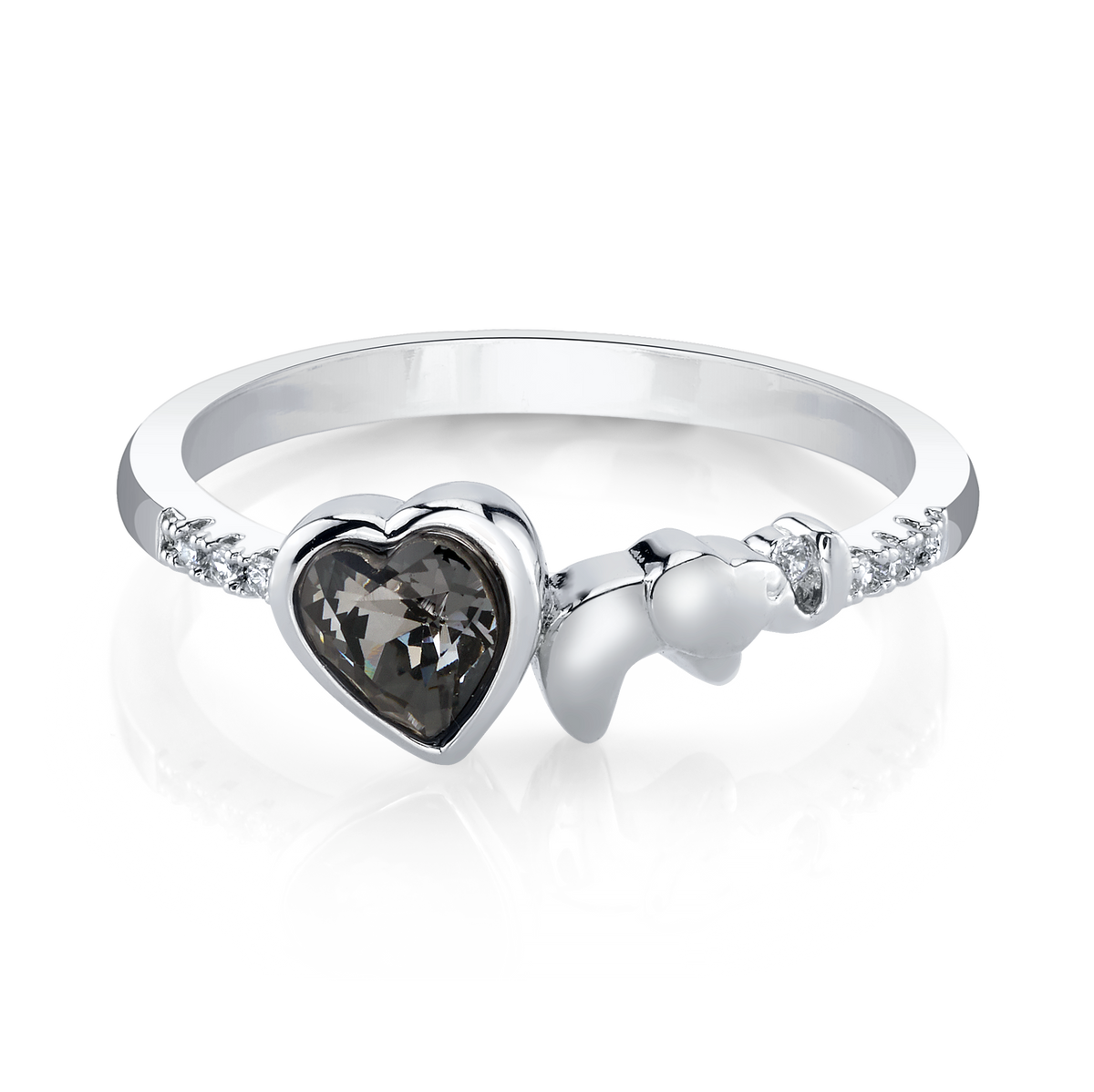 Elephant of Surprise Collection Ring