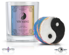 The May Monthly Box - Magical Story - Yin Yang
