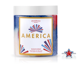 America - Body Scrub