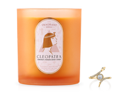 Cleopatra - Jewel Candle