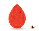 Crackling Campfire - Bath Bomb