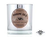 Madame Zola Fortune Teller - Jewel Candle