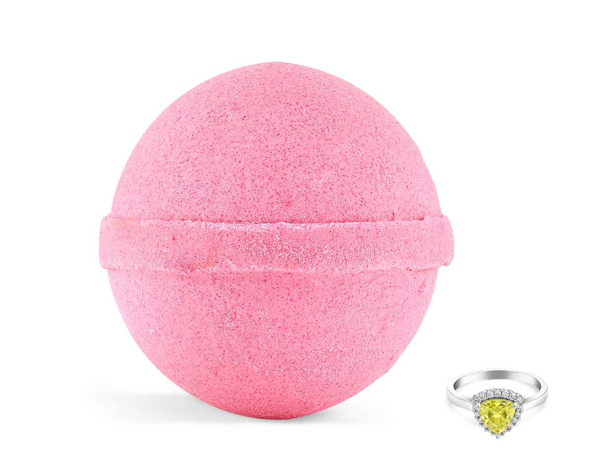 Serenity - Bath Bomb