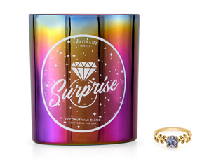 Surprise Candle