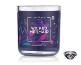 Wicked Mermaid - Jewel Candle
